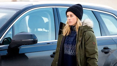 Arctic Circle (2026) Season 5X5 Watch Online Free | ඔන්ලයින් බලන්න