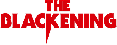 The Blackening Logo