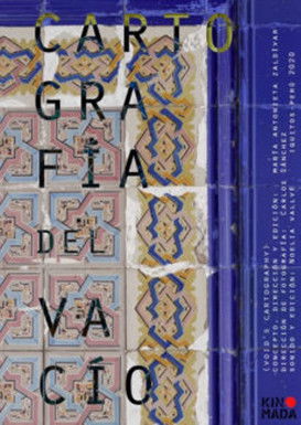 Poster do Filme Cartografía del vacío