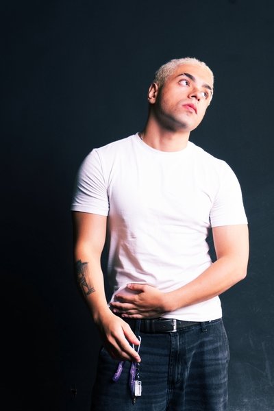 Imagem de Felipe Germano