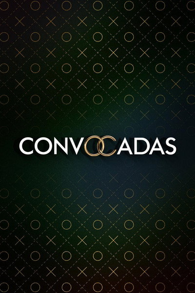Convocadas