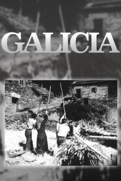 Watch - Galicia Movie Online -123Movies