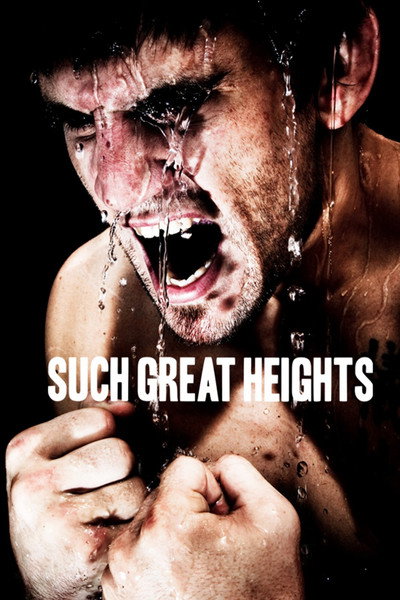 Such Great Heights