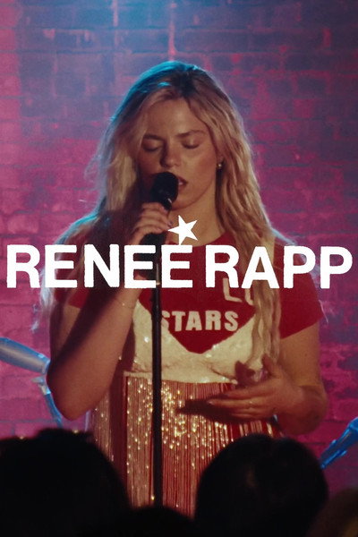 Reneé Rapp - Amazon Music Songline