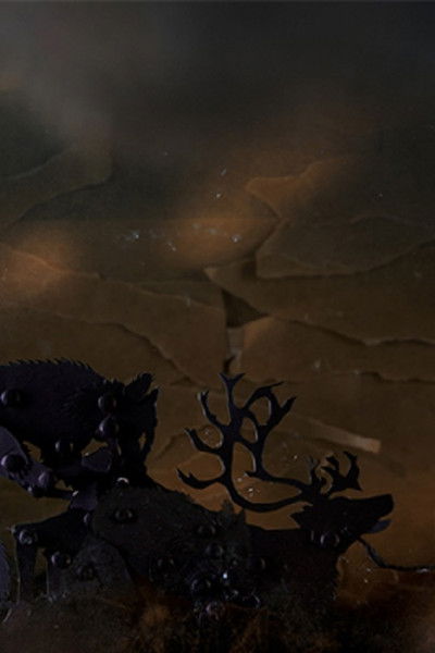 movie poster for Wake Up Elena Wake Up