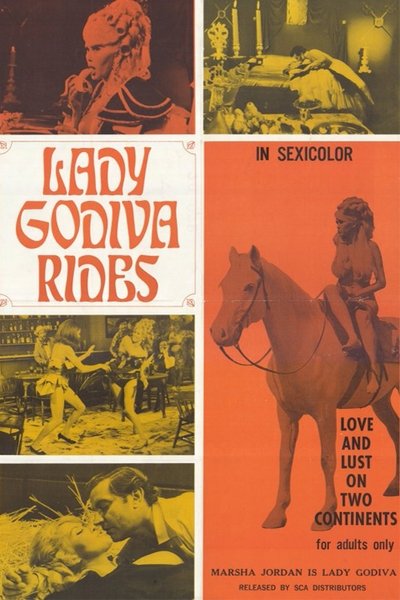 Watch!Lady Godiva Rides Movie OnlinePutlockers-HD