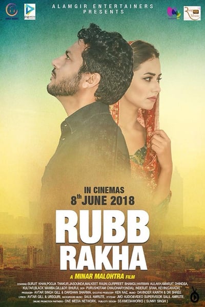 Watch Now!Rubb Rakha Full Movie Torrent