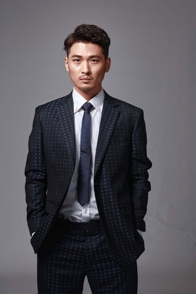 Liang Chang