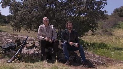 tv poster