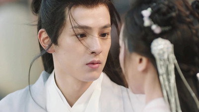 Eternal Love Rain