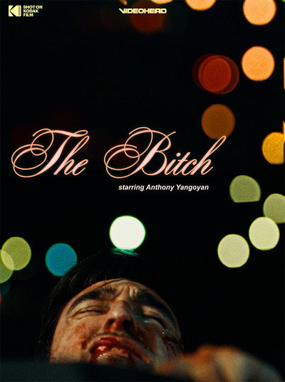 The Bitch