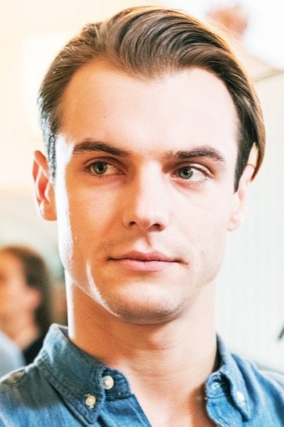 Photo de Mateusz Rzeźniczak dans Insurrection