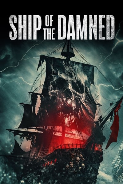 Poster for the movie Ship of the Damned