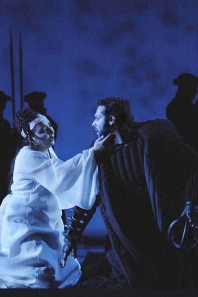Watch!Berlioz: Les Troyens Movie Online FreePutlockers-HD