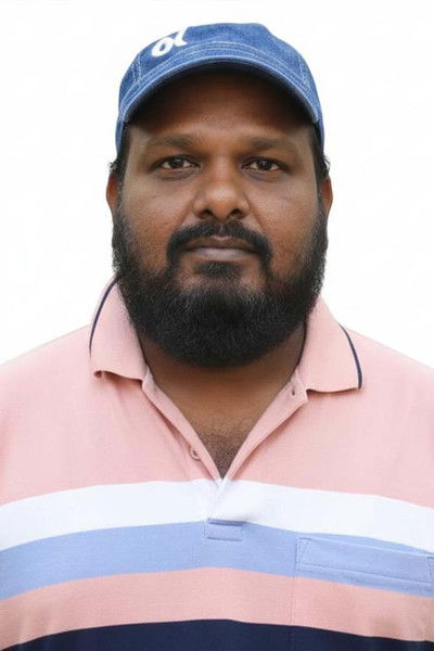 Imagem de M.A. Anand