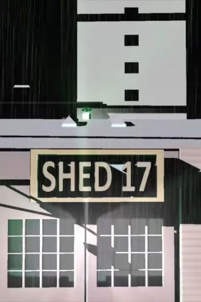 Shed 17