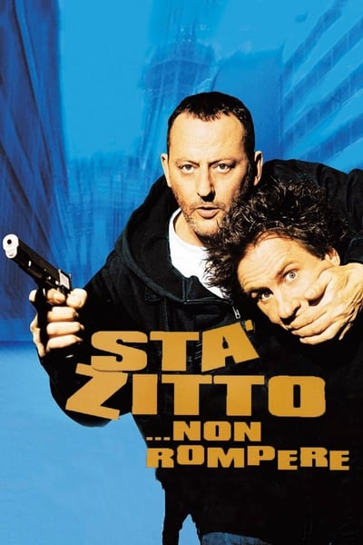 Stà zitto... non rompere (2003)