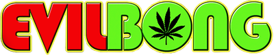 Evil Bong Logo