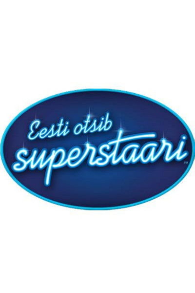 poster for Eesti otsib superstaari