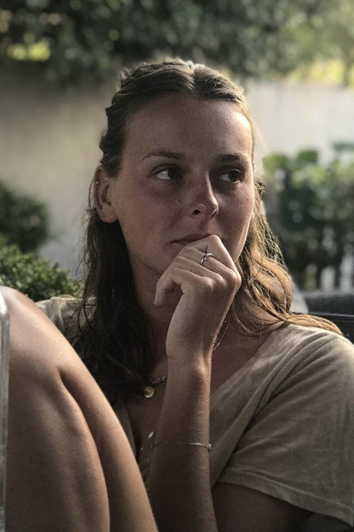 Margaux Mollier