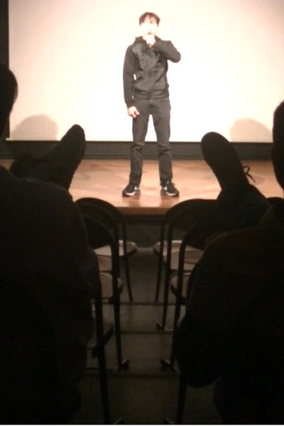 Poster do Filme Le Jugement