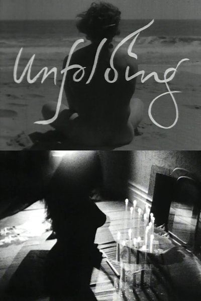Poster do Filme Unfolding