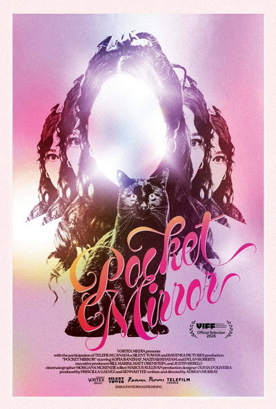Pocket Mirror