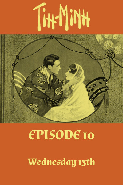 Tih Minh: Episode 10 - Wednesday 13th
