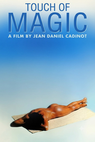 Touch of Magic