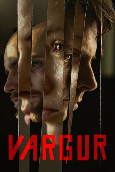 Poster for the movie Vultures