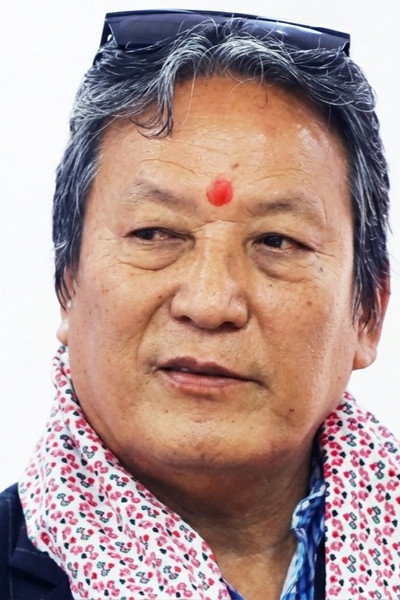Imagem de Yuvaraj Lama