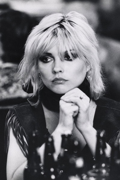 Debbie Harry