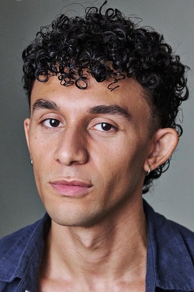 Photo de Elander Moore dans Mamma Mia ! Here We Go Again