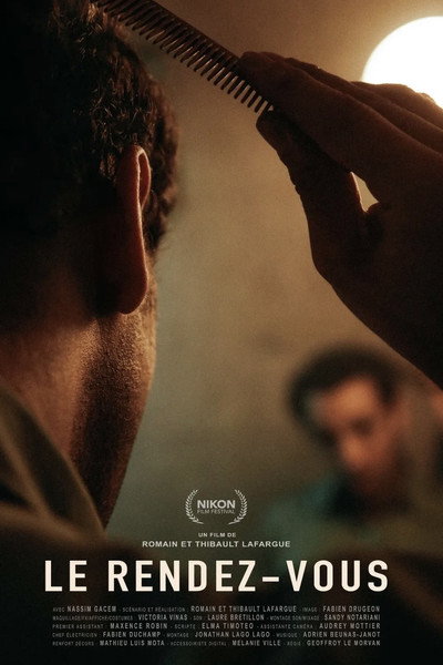 Poster do Filme Le rendez-vous