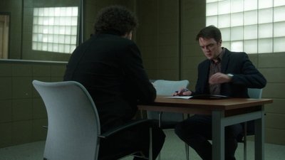 tv poster