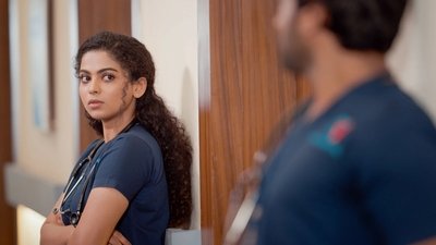 tv poster