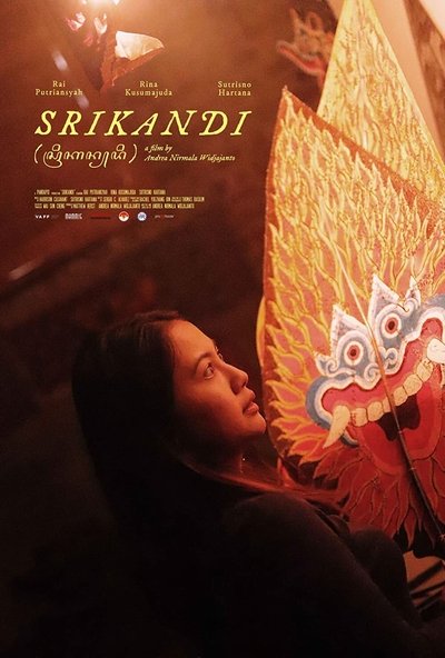 Poster do Filme Srikandi