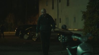 tv poster