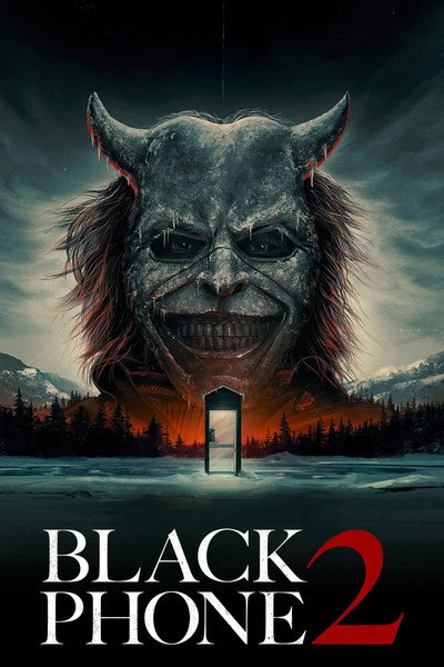 Black Phone 2