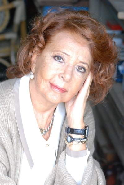 Photo de Luisella Boni dans Le Jour le plus court