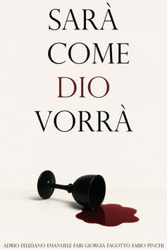 Poster do Filme Sarà come Dio vorrà