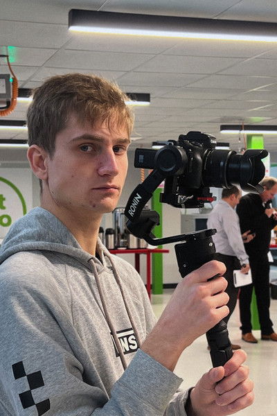 Imagem de Billy Vickerstaff