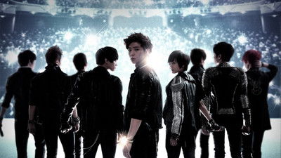  fanart K-POP Extreme Survival