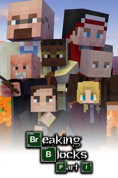 Poster do Filme Breaking Blocks