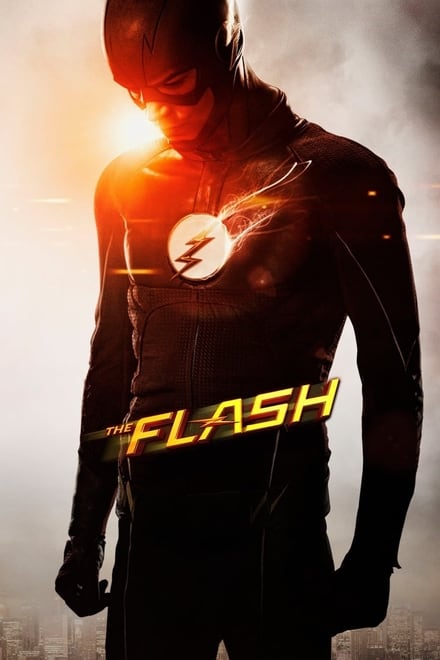 ფლეში სეზონი 5 / The Flash Season 5 ქართულად