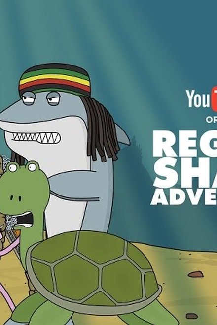 reggae shark adventures full free video reggae shark adventures full free video