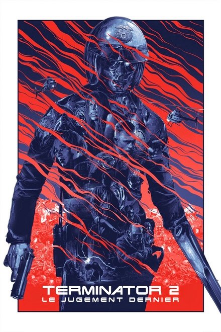 Terminator 2 : le Jugement Dernier