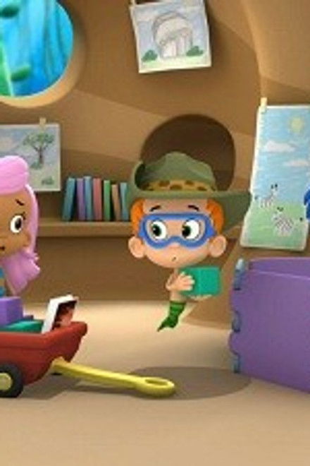 Bubble Guppies Where To Watch Tv Show Full Episodes And Seasons Online In The Us
