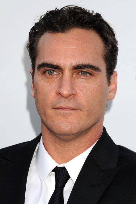 ხოაკინ ფენიქსი Joaquin Phoenix