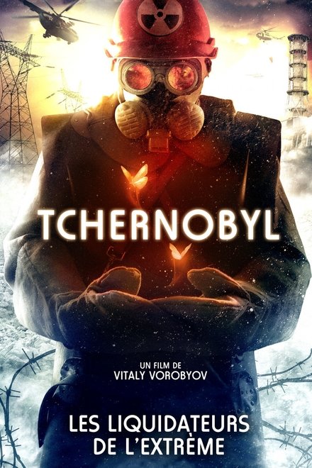 Regarder Chernobyl En Streaming Tchernobyl streaming en version française — illimité streaming